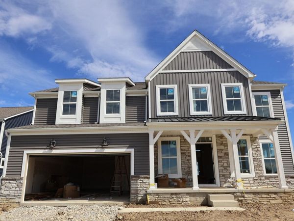 7266 Applewood Drive, Plain City, OH 43064