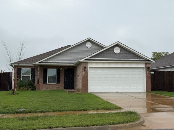 11519 S 277th East Avenue, Coweta, OK 74429