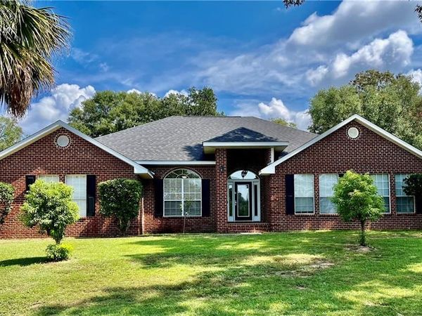 27618 Bay Branch Drive , Daphne, AL 36526
