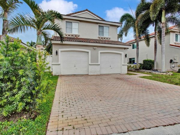 3432 SW 49th St , Hollywood, FL 33312