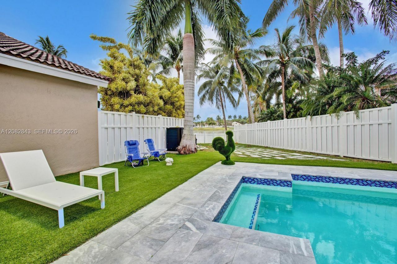 3432 SW 49th St, Hollywood, FL 33312 Photo