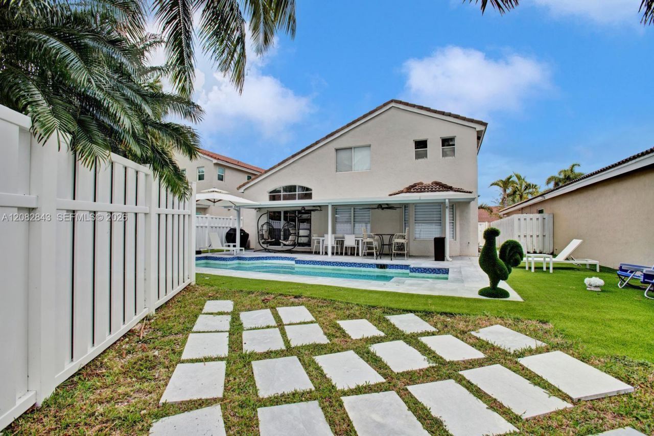 3432 SW 49th St, Hollywood, FL 33312 Photo