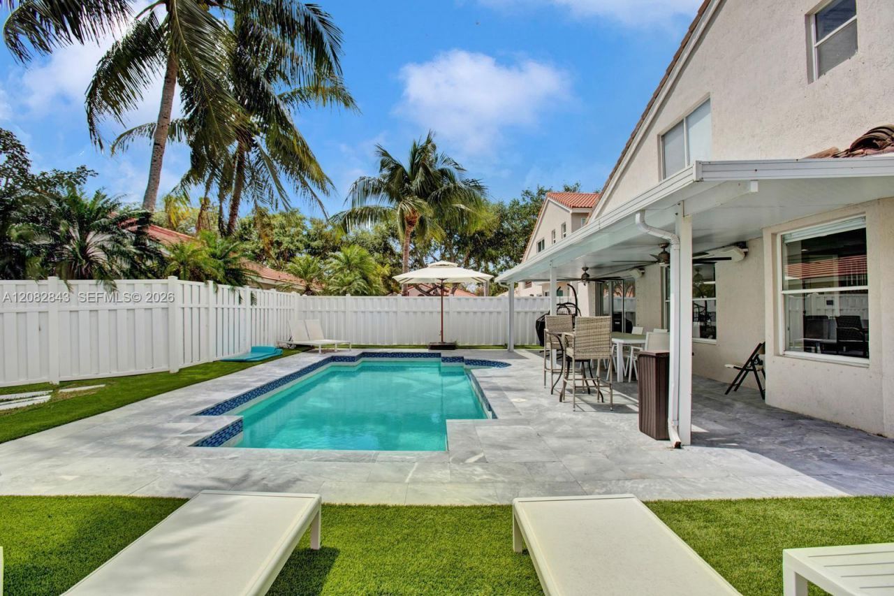 3432 SW 49th St, Hollywood, FL 33312 Photo