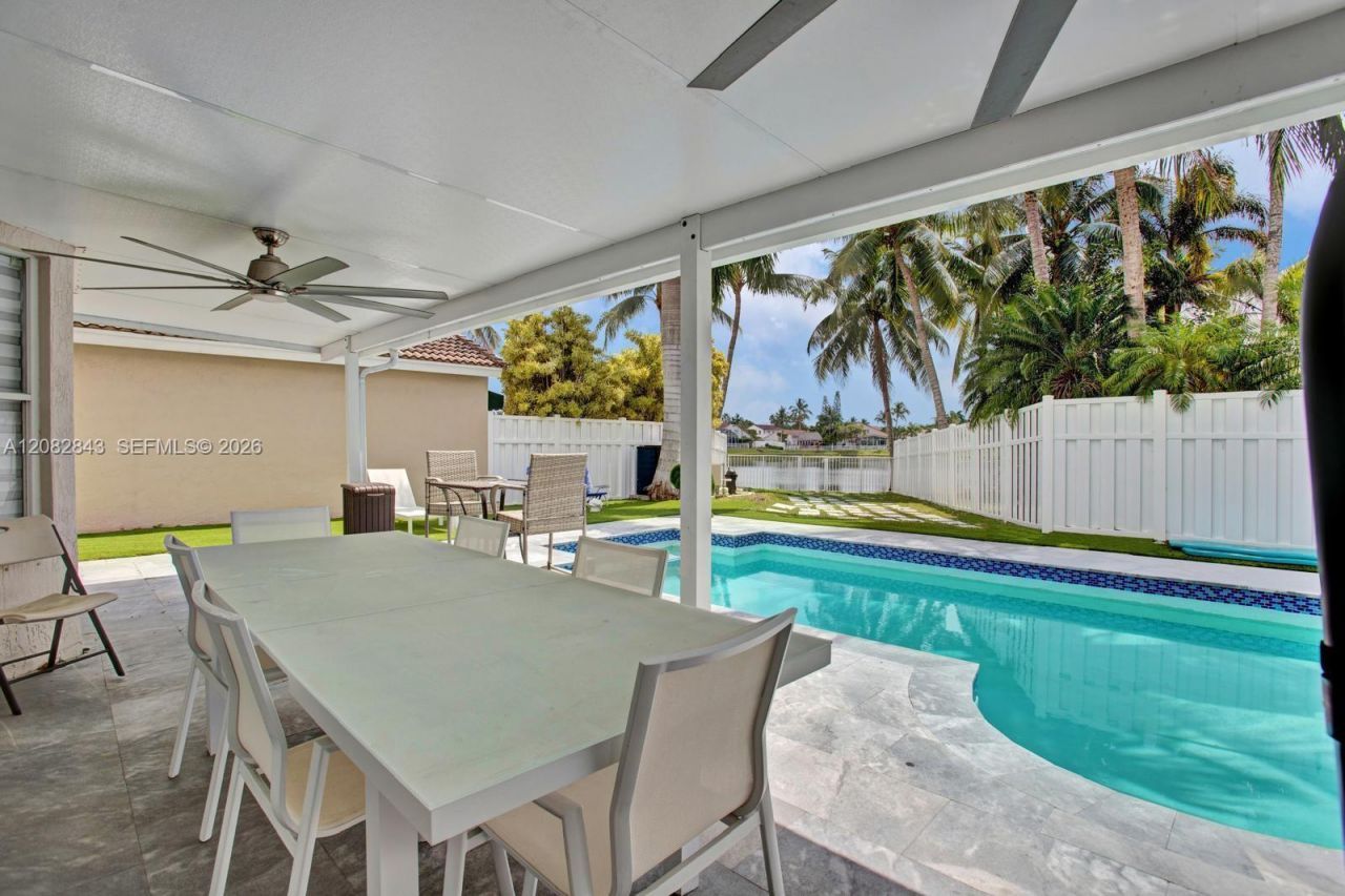 3432 SW 49th St, Hollywood, FL 33312 Photo