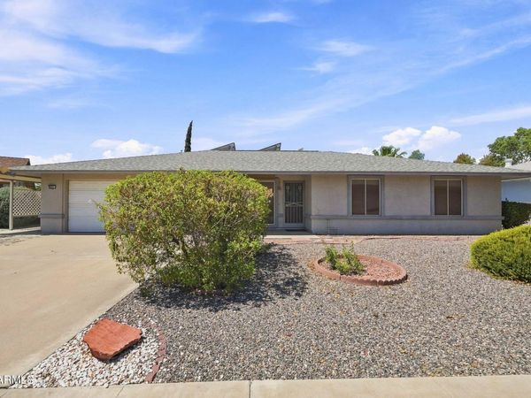 9421 W GLEN OAKS Circle N, Sun City, AZ 85351