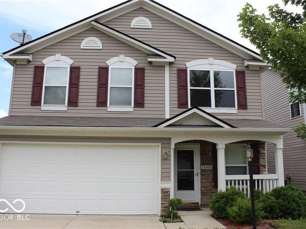 15402 Dry Creek Road, Noblesville, IN 46060