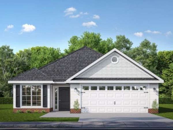 749 Brigantine Bend , Graniteville, SC 29829