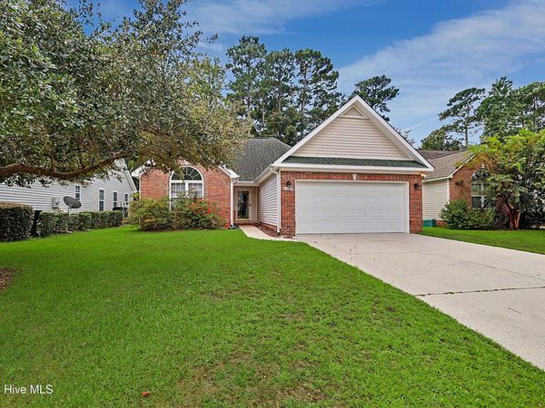 5103 Long Pointe Road , Wilmington, NC 28409