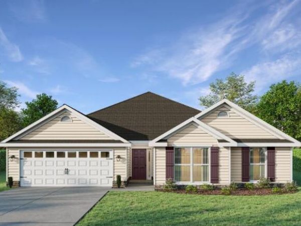 7319 Streamside Drive, Graniteville, SC 29829