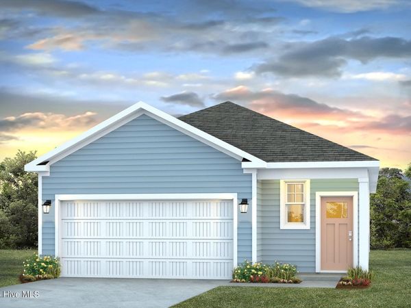 3015 Maravella Court SE, Unit Lot 41, Bolivia, NC 28422