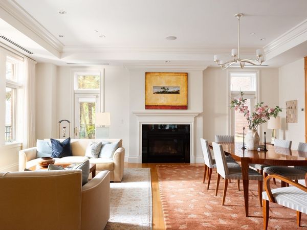 120 Seaver Street, Unit C102, Brookline, MA 02445