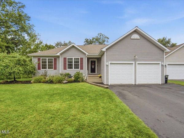 2411 Golf Avenue, Schenectady, NY 12309