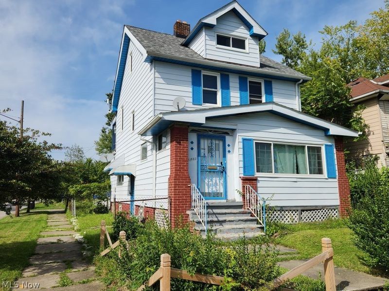 12903 Oakfield Avenue, Cleveland, OH 44105 Photo 1
