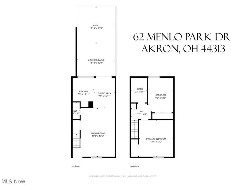 62 Menlo Park Drive, Akron, OH 44313 Photo 24
