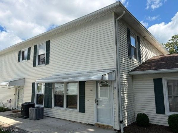 1286 Pembrooke Drive , Unit C, Salem, OH 44460