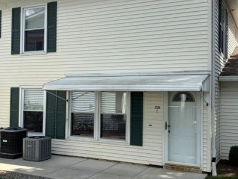 1286 Pembrooke Drive, Unit C, Salem, OH 44460 Photo 3