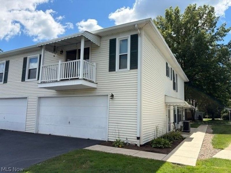 1286 Pembrooke Drive, Unit C, Salem, OH 44460 Photo 34