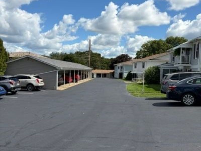 1286 Pembrooke Drive, Unit C, Salem, OH 44460 Photo 37
