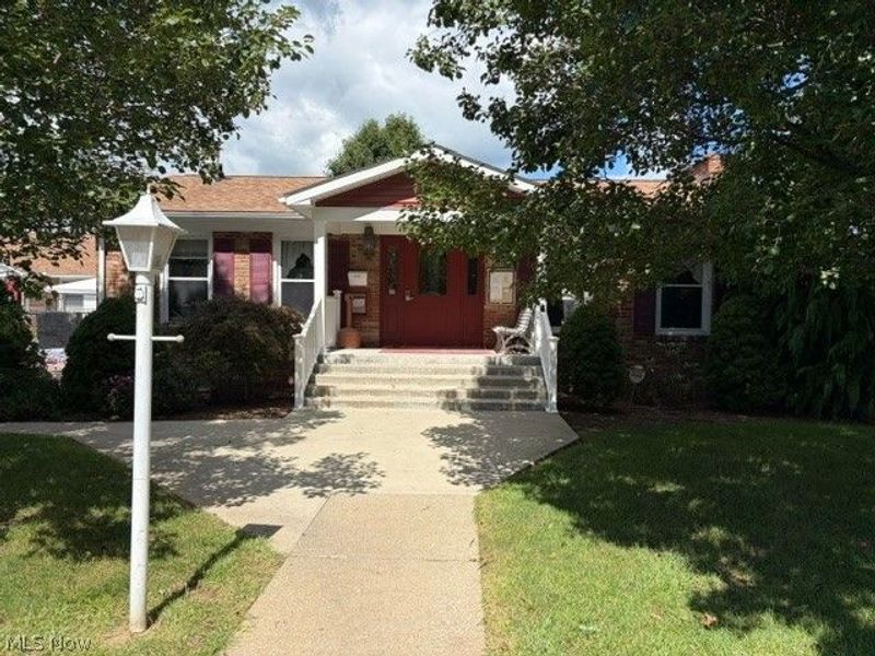 1286 Pembrooke Drive, Unit C, Salem, OH 44460 Photo 38