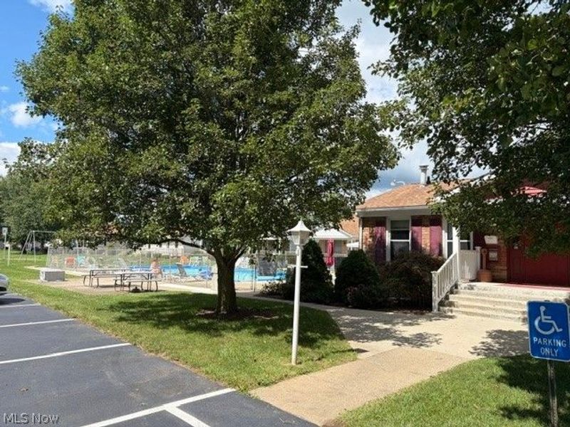 1286 Pembrooke Drive, Unit C, Salem, OH 44460 Photo 43