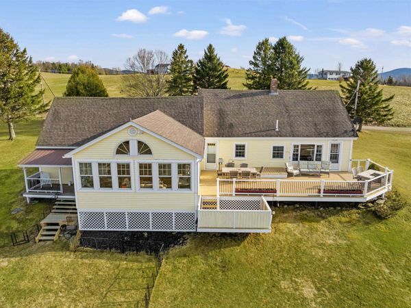 65 Perry Road, Colebrook, NH 03576