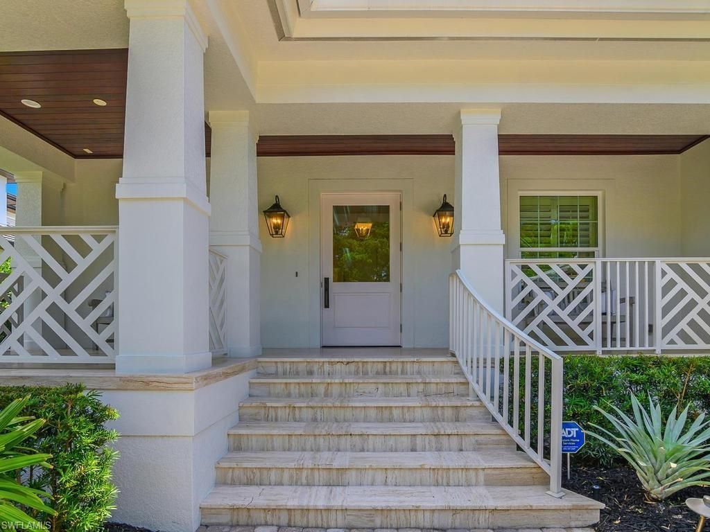 580 15th Ave S, Naples, FL 34102 Photo