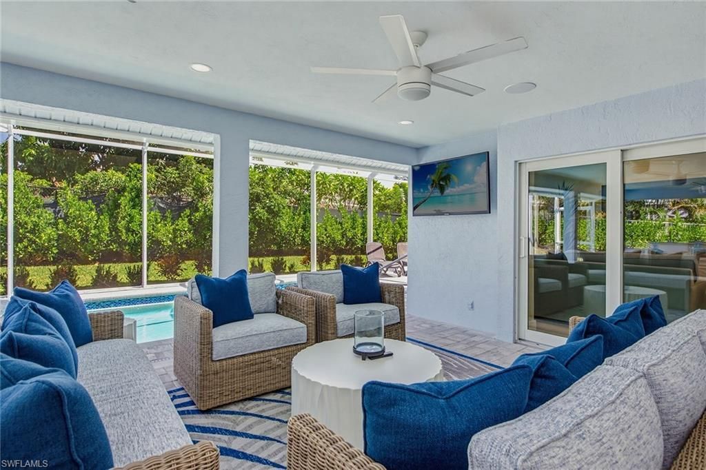 2016 Sheffield Ave, Marco Island, FL 34145 Photo