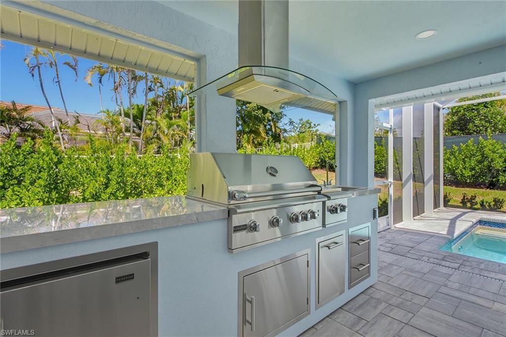 2016 Sheffield Ave, Marco Island, FL 34145 Photo