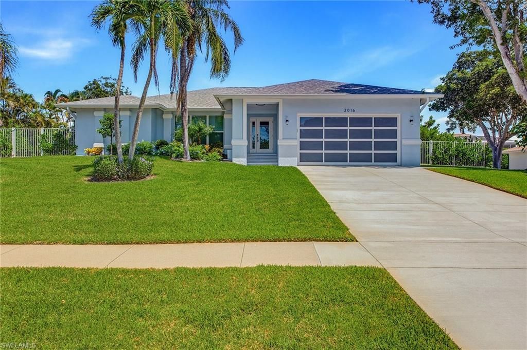 2016 Sheffield Ave, Marco Island, FL 34145 Photo