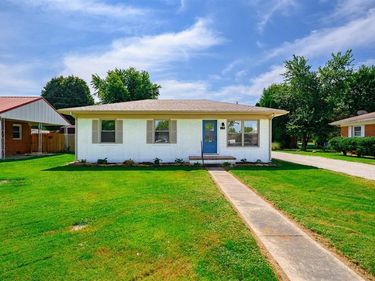 1375 Washington Avenue, Lewisport, KY 42351