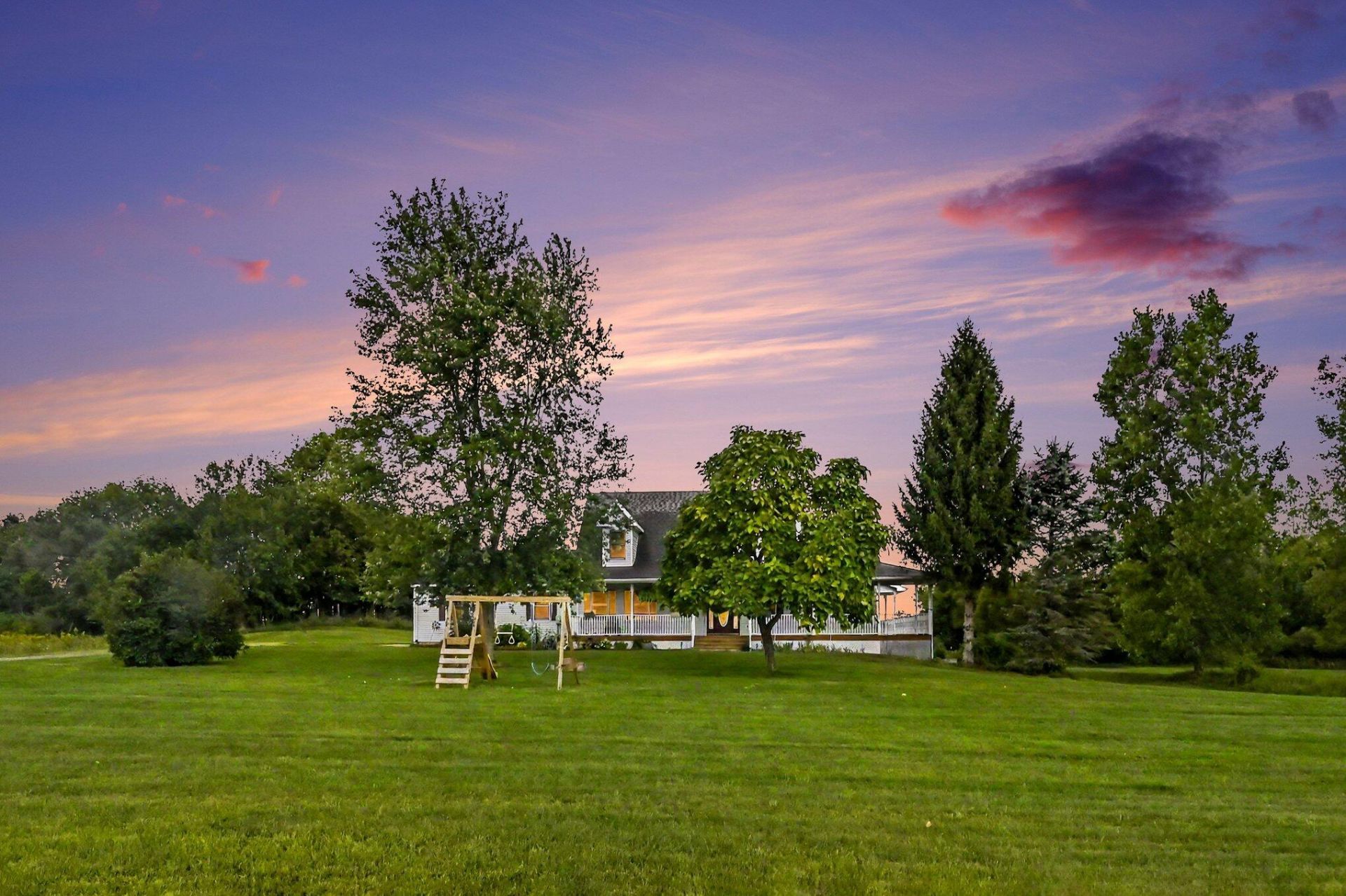 5045 Brown Road, Vermontville, MI 49096 Main Photo
