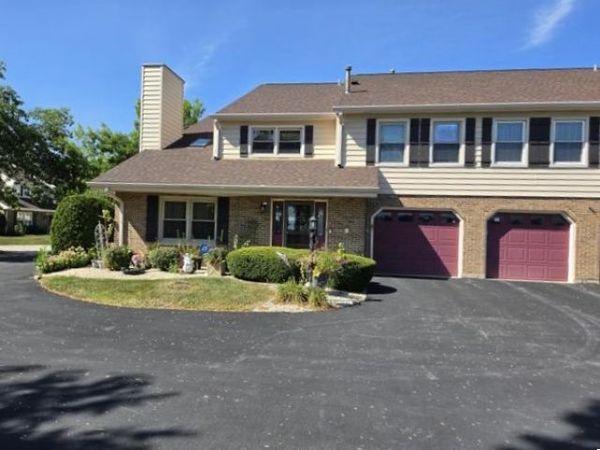 15709 Chesterfield Lane , Orland Park, IL 60462