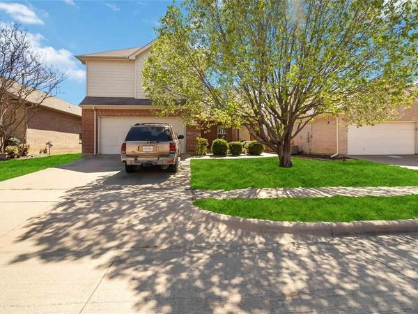 2680 Silver Hill Drive, Fort Worth, TX 76131
