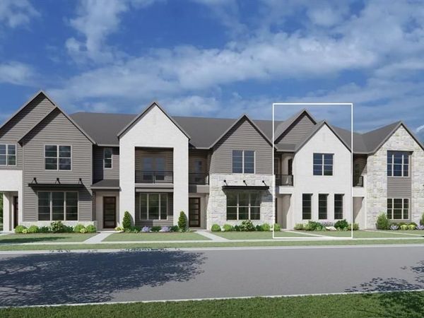 305 Creek View Drive, Melissa, TX 75454