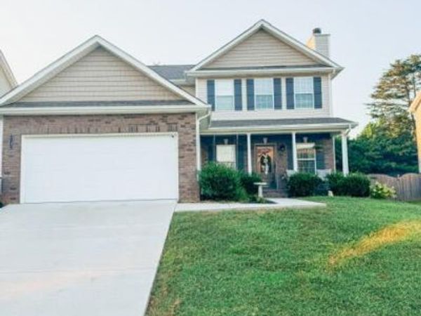 1147 Sky Top Lane, Powell, TN 37849
