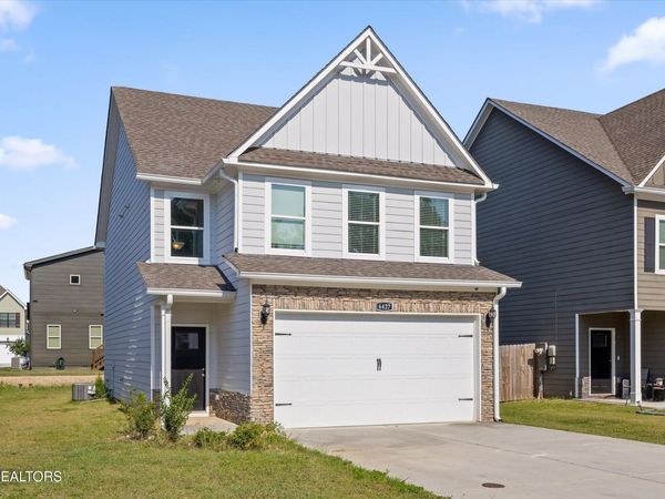6427 Dharma Loop, Chattanooga, TN 37412