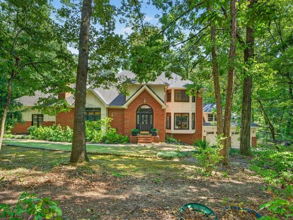 9030 Finney Point Drive, Ooltewah, TN 37363
