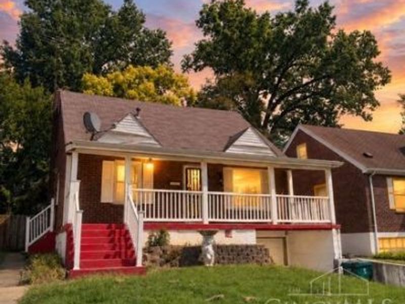 5204 Lillian Drive, Cincinnati, OH 45237 Photo 1