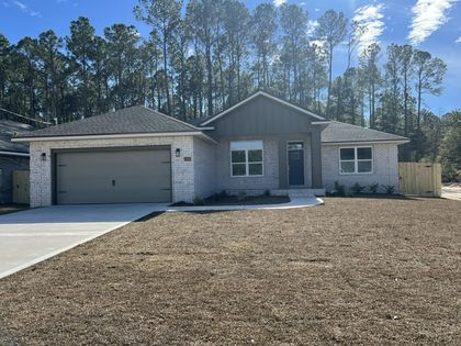 8389 Sevilla Street Navarre, FL 32566