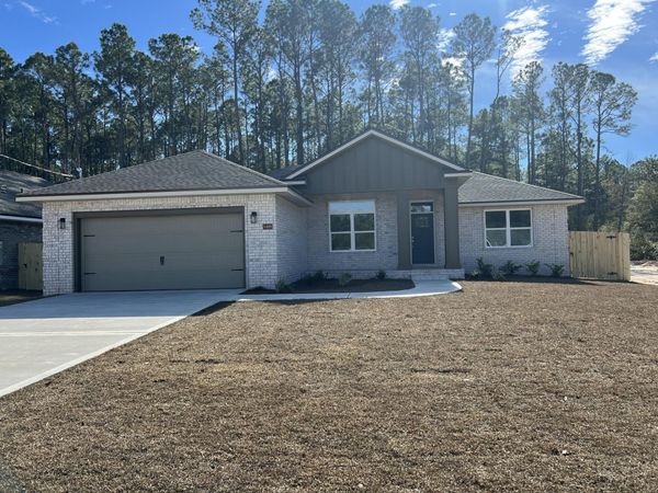 8389 Sevilla Street, Navarre, FL 32566
