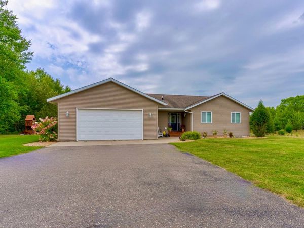 10807 Tavistock Road NW, Bemidji, MN 56601