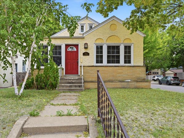 4857 Xerxes Avenue S, Minneapolis, MN 55410