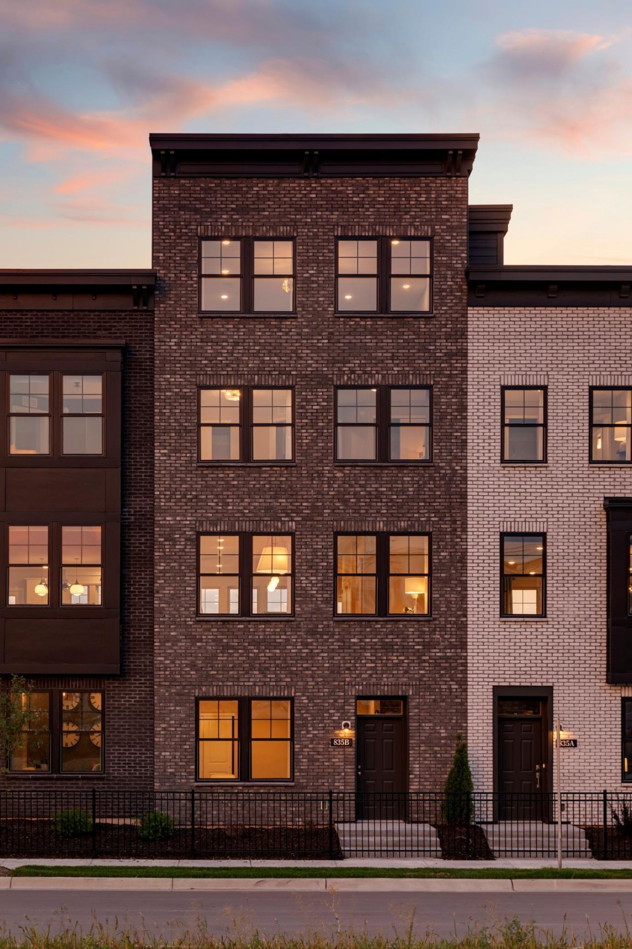 855 Woodlawn Avenue, Unit E, Saint Paul, MN 55116 Main Photo
