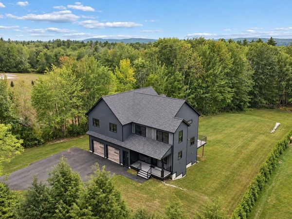 Lot #2 Blackstrap Road , Falmouth, ME 04105