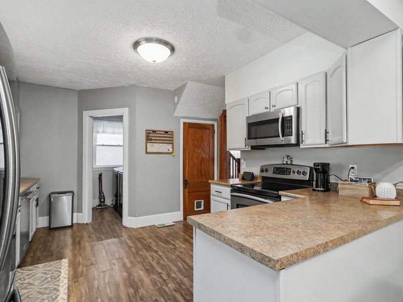 479 Marion Avenue, Mansfield, OH 44903 Photo 13