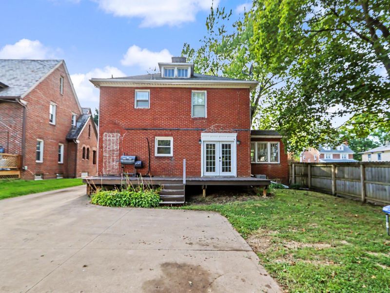 479 Marion Avenue, Mansfield, OH 44903 Photo 31