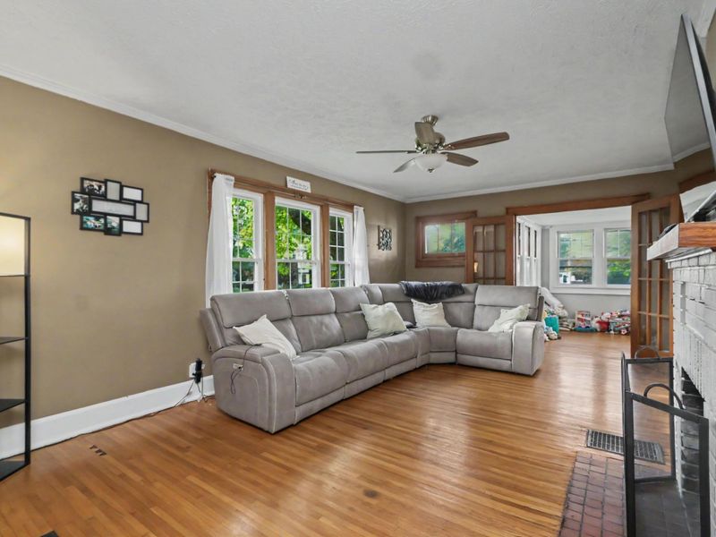 479 Marion Avenue, Mansfield, OH 44903 Photo 5