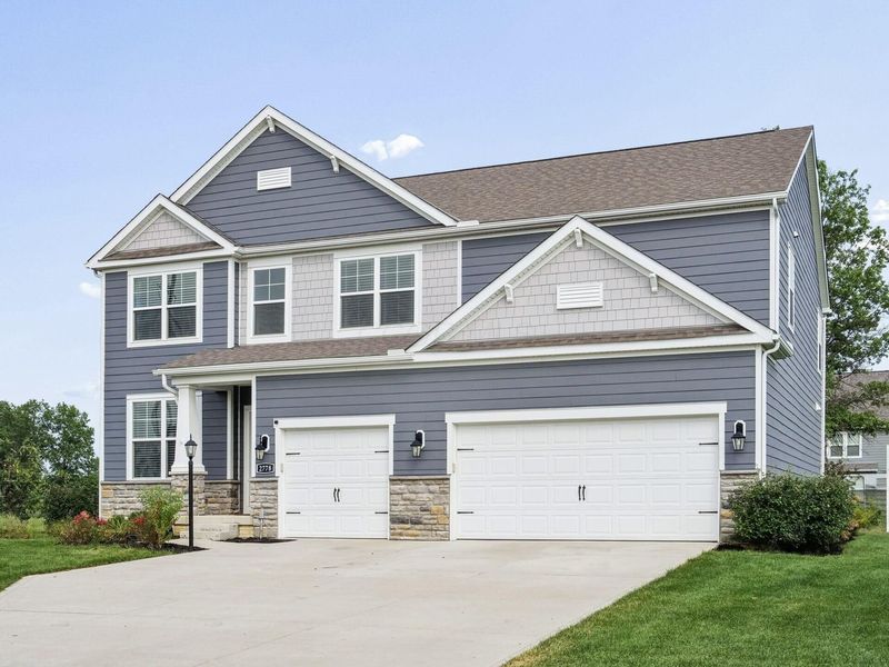 2778 Eastwick Road, Delaware, OH 43015 Photo 2