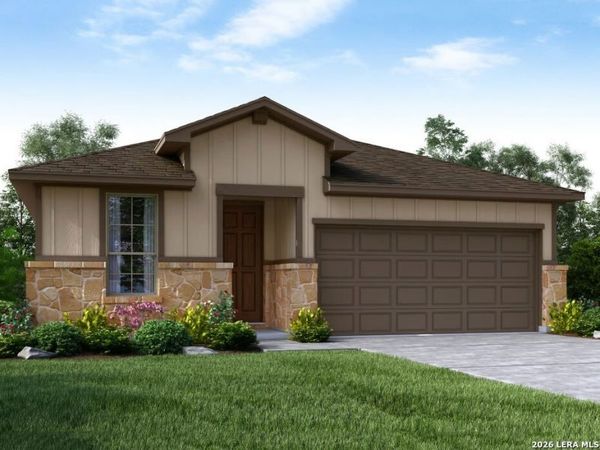 875 Broken Hollow, San Antonio, TX 78260