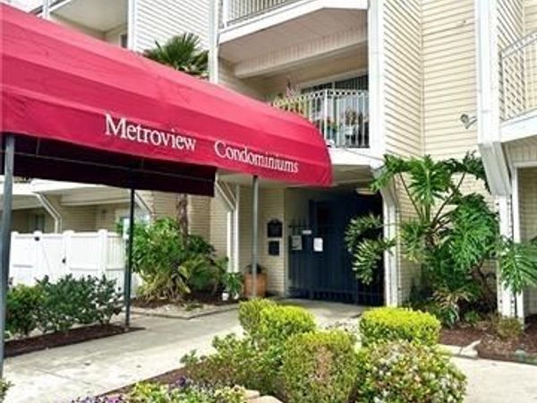 3805 HOUMA Boulevard, Unit A238, Metairie, LA 70002